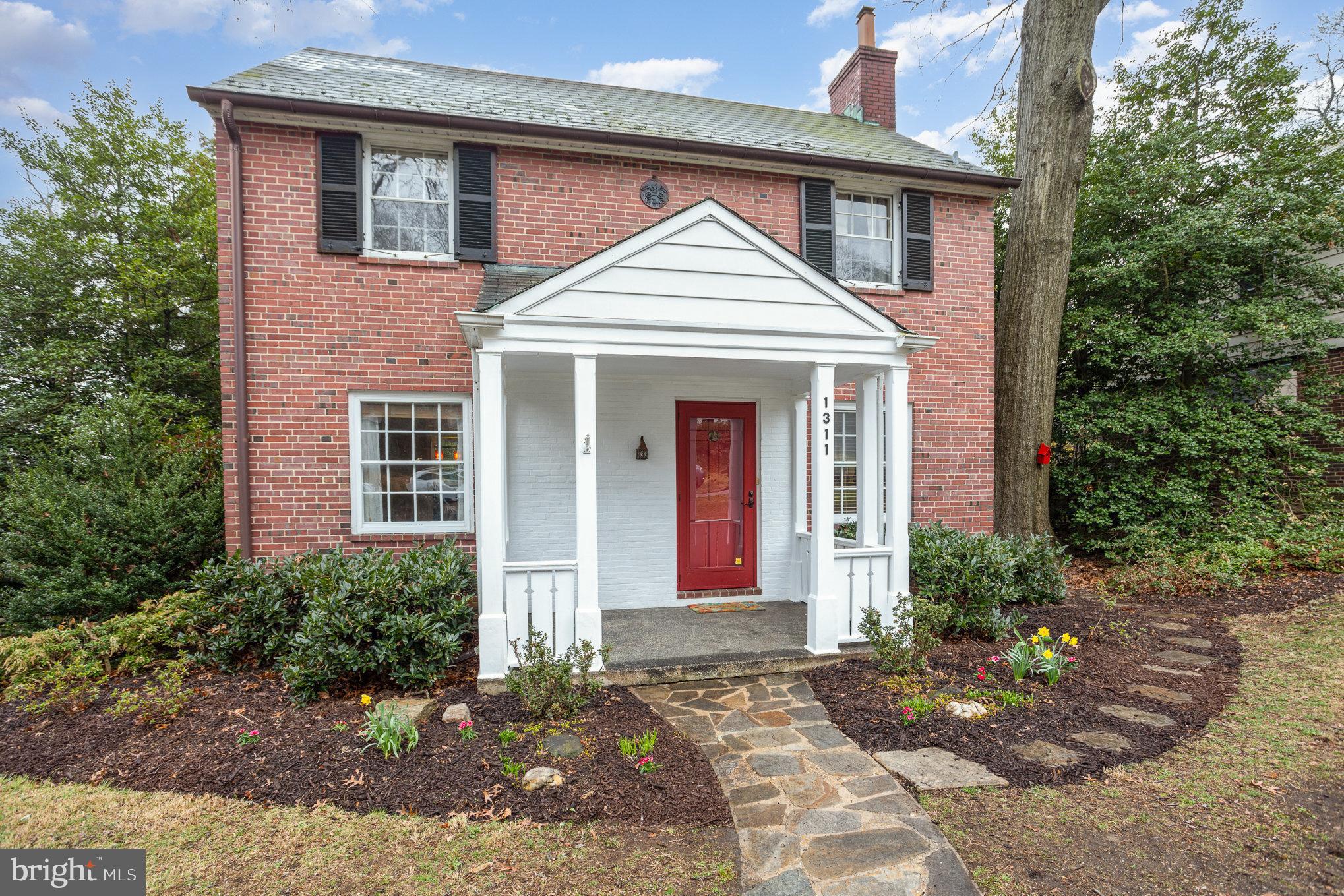 ORIGINAL NORTHWOOD - Residential