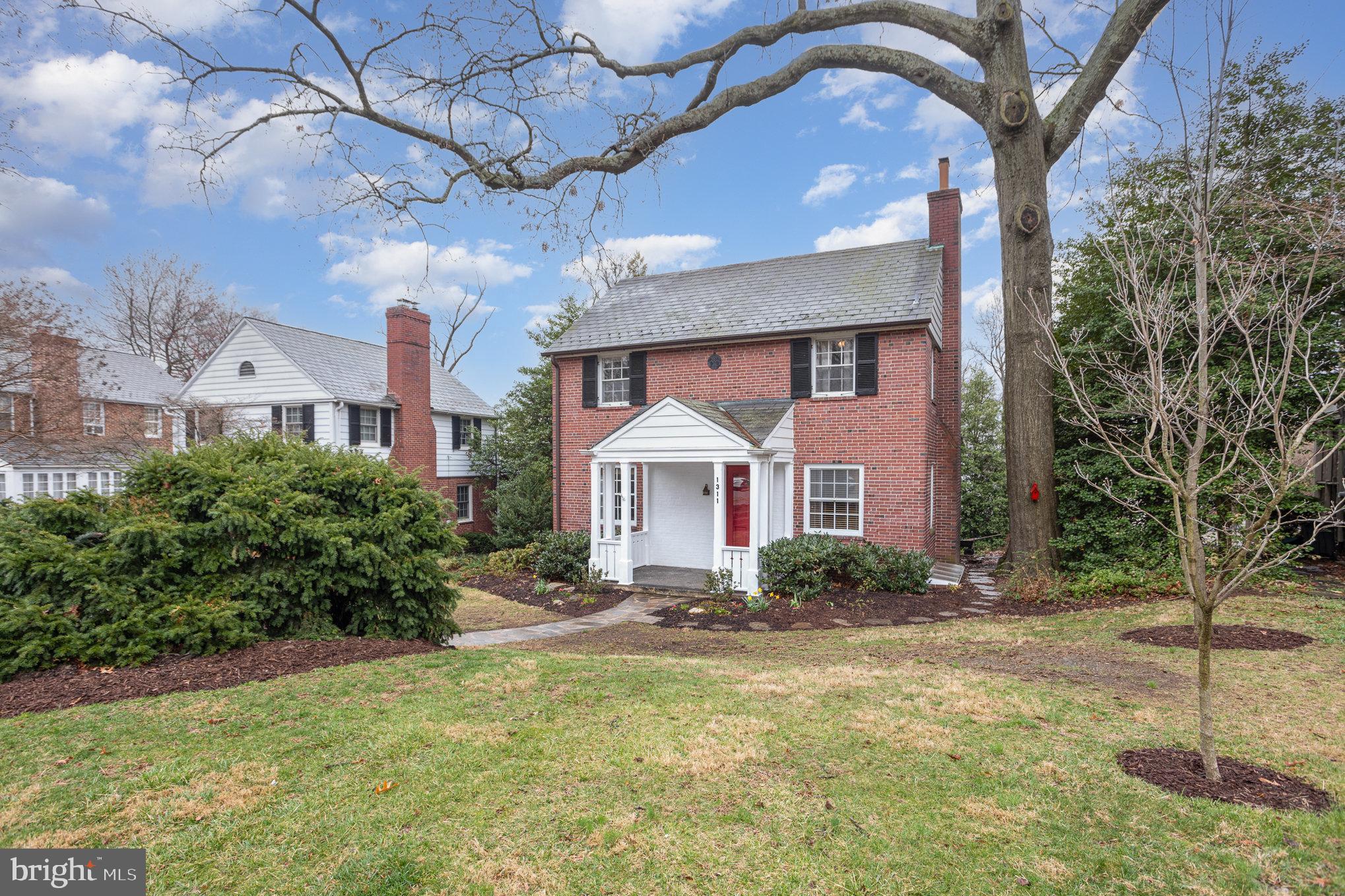 ORIGINAL NORTHWOOD - Residential