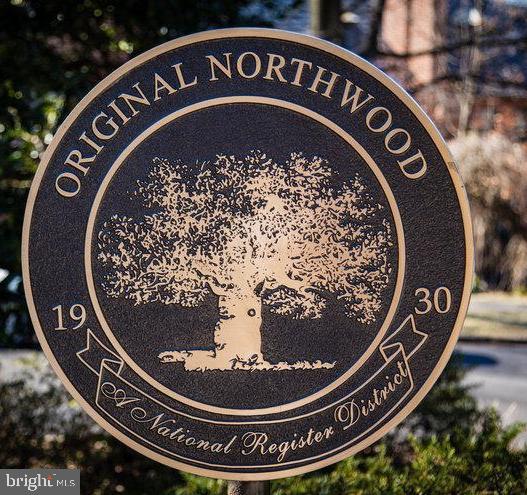 ORIGINAL NORTHWOOD - Residential