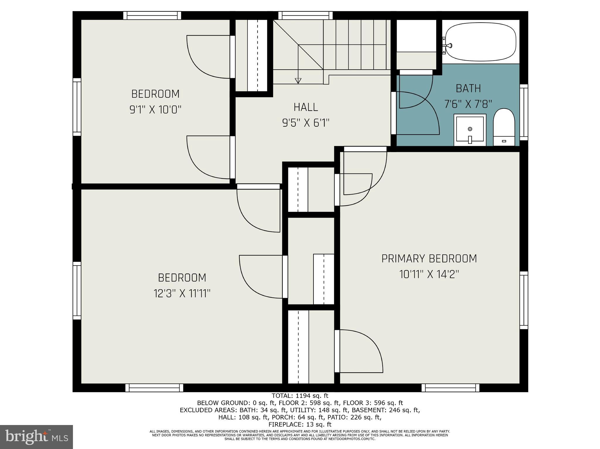 ORIGINAL NORTHWOOD - Residential