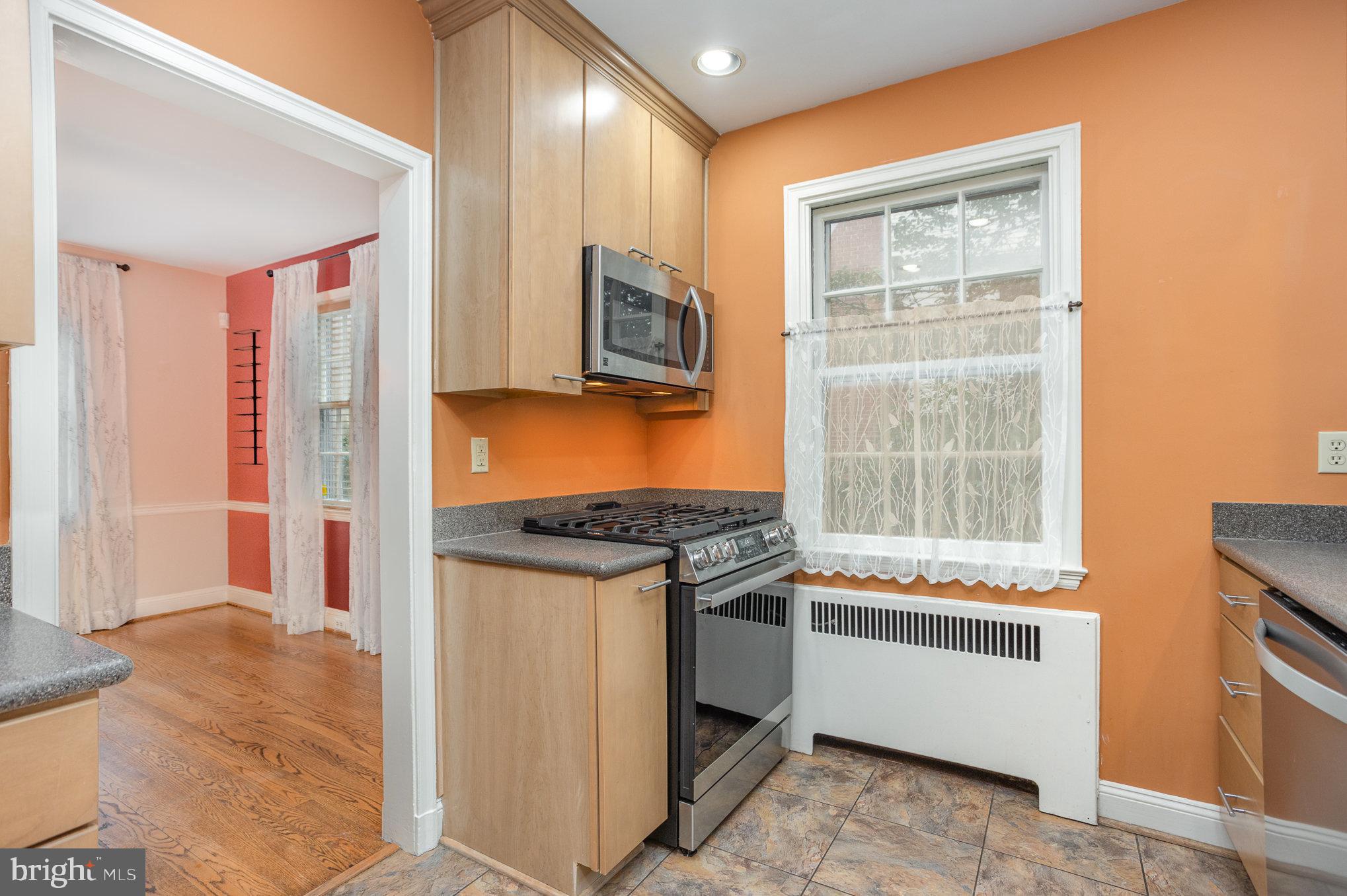 ORIGINAL NORTHWOOD - Residential