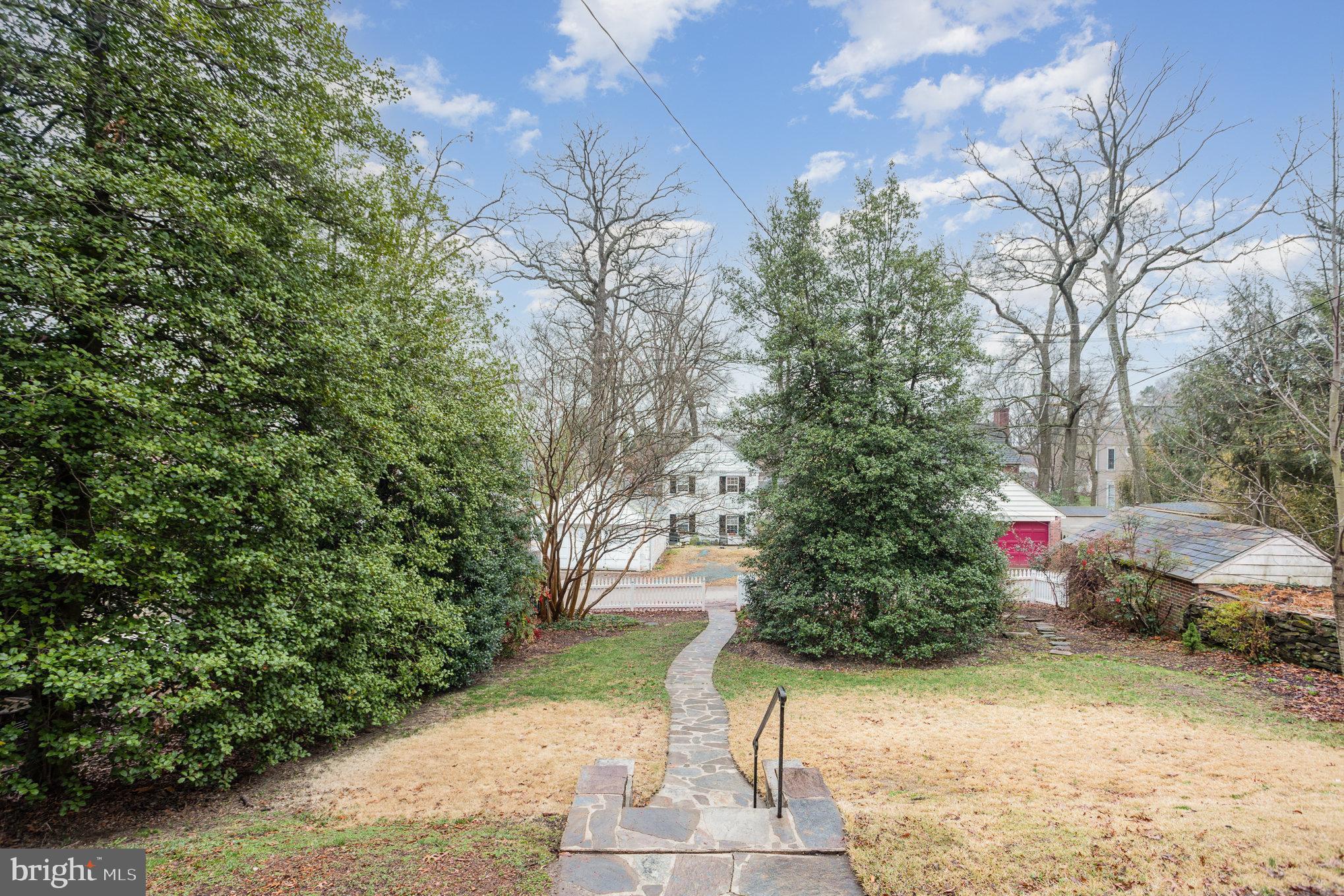 ORIGINAL NORTHWOOD - Residential