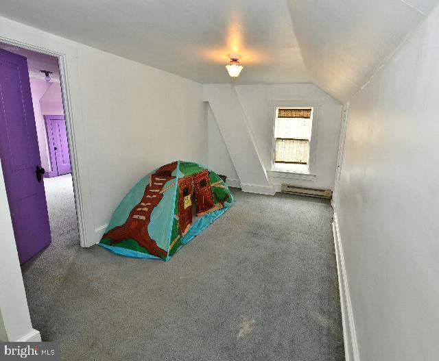 STRASBURG BOROUGH - Residential