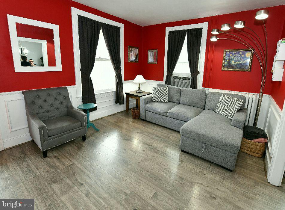 STRASBURG BOROUGH - Residential