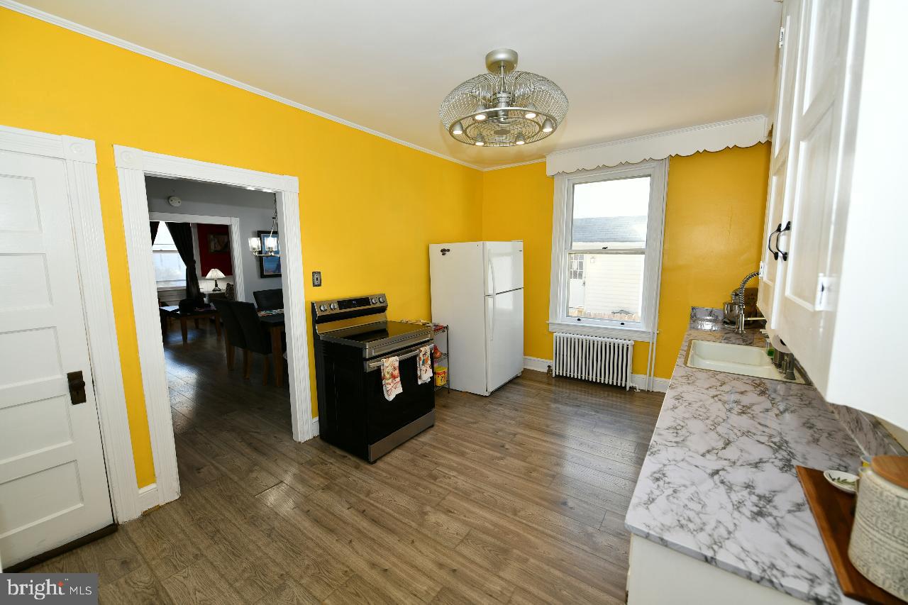 STRASBURG BOROUGH - Residential