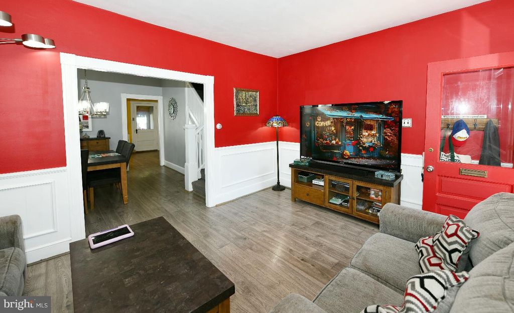 Photo of 22 Miller Street, STRASBURG, PA 17579 (MLS # PALA2082684)