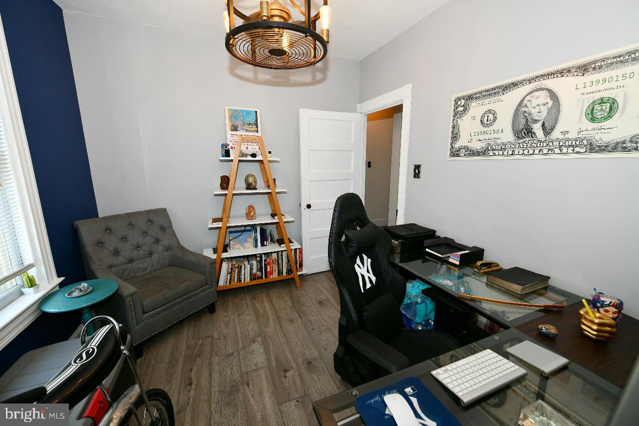 STRASBURG BOROUGH - Residential