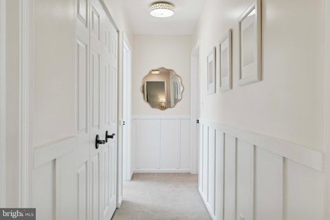 Tiny photo for 366 Buckingham Circle, HARLEYSVILLE, PA 19438 (MLS # PAMC2167318)