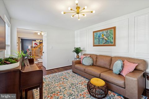 Tiny photo for 366 Buckingham Circle, HARLEYSVILLE, PA 19438 (MLS # PAMC2167318)