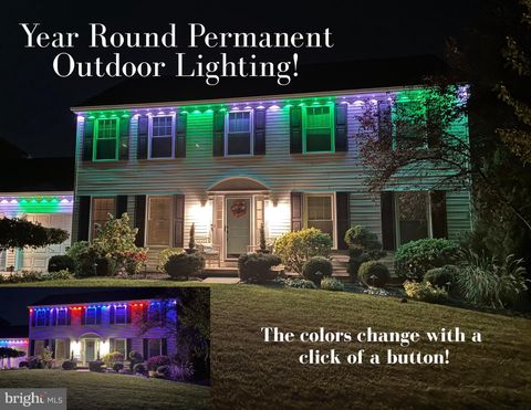 Tiny photo for 366 Buckingham Circle, HARLEYSVILLE, PA 19438 (MLS # PAMC2167318)