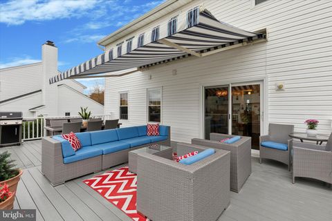 Tiny photo for 366 Buckingham Circle, HARLEYSVILLE, PA 19438 (MLS # PAMC2167318)