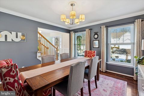 Tiny photo for 366 Buckingham Circle, HARLEYSVILLE, PA 19438 (MLS # PAMC2167318)