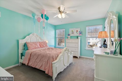 Tiny photo for 366 Buckingham Circle, HARLEYSVILLE, PA 19438 (MLS # PAMC2167318)