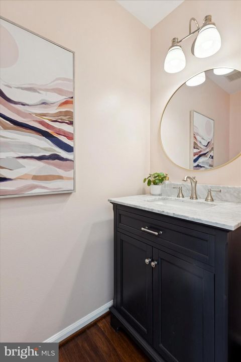 Tiny photo for 366 Buckingham Circle, HARLEYSVILLE, PA 19438 (MLS # PAMC2167318)