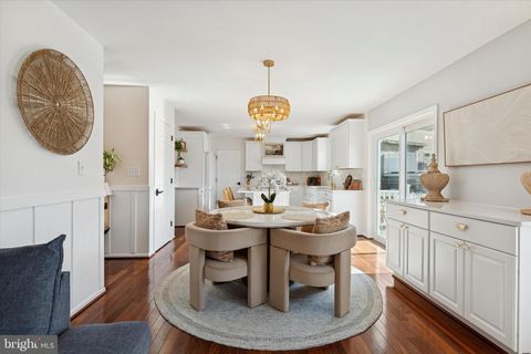 Tiny photo for 366 Buckingham Circle, HARLEYSVILLE, PA 19438 (MLS # PAMC2167318)