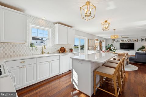 Tiny photo for 366 Buckingham Circle, HARLEYSVILLE, PA 19438 (MLS # PAMC2167318)