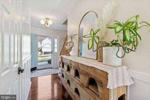 Tiny photo for 366 Buckingham Circle, HARLEYSVILLE, PA 19438 (MLS # PAMC2167318)