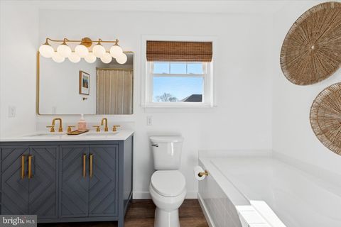 Tiny photo for 366 Buckingham Circle, HARLEYSVILLE, PA 19438 (MLS # PAMC2167318)