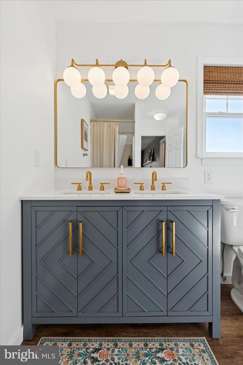 Tiny photo for 366 Buckingham Circle, HARLEYSVILLE, PA 19438 (MLS # PAMC2167318)