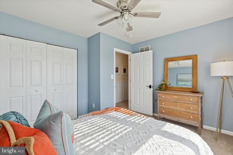 Tiny photo for 366 Buckingham Circle, HARLEYSVILLE, PA 19438 (MLS # PAMC2167318)