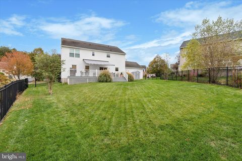 Tiny photo for 366 Buckingham Circle, HARLEYSVILLE, PA 19438 (MLS # PAMC2167318)