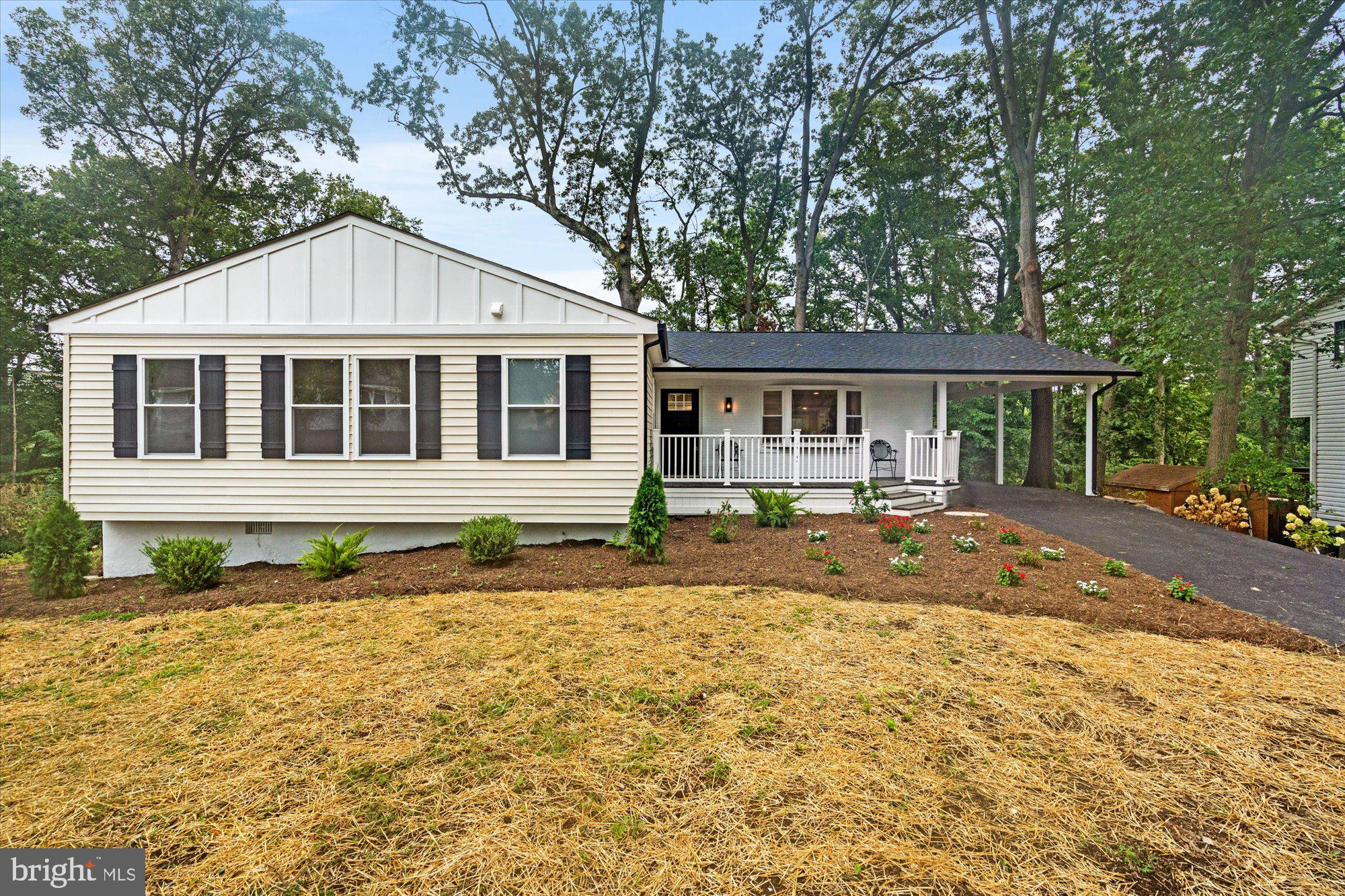 2408 WILLIAM AND MARY DRIVE