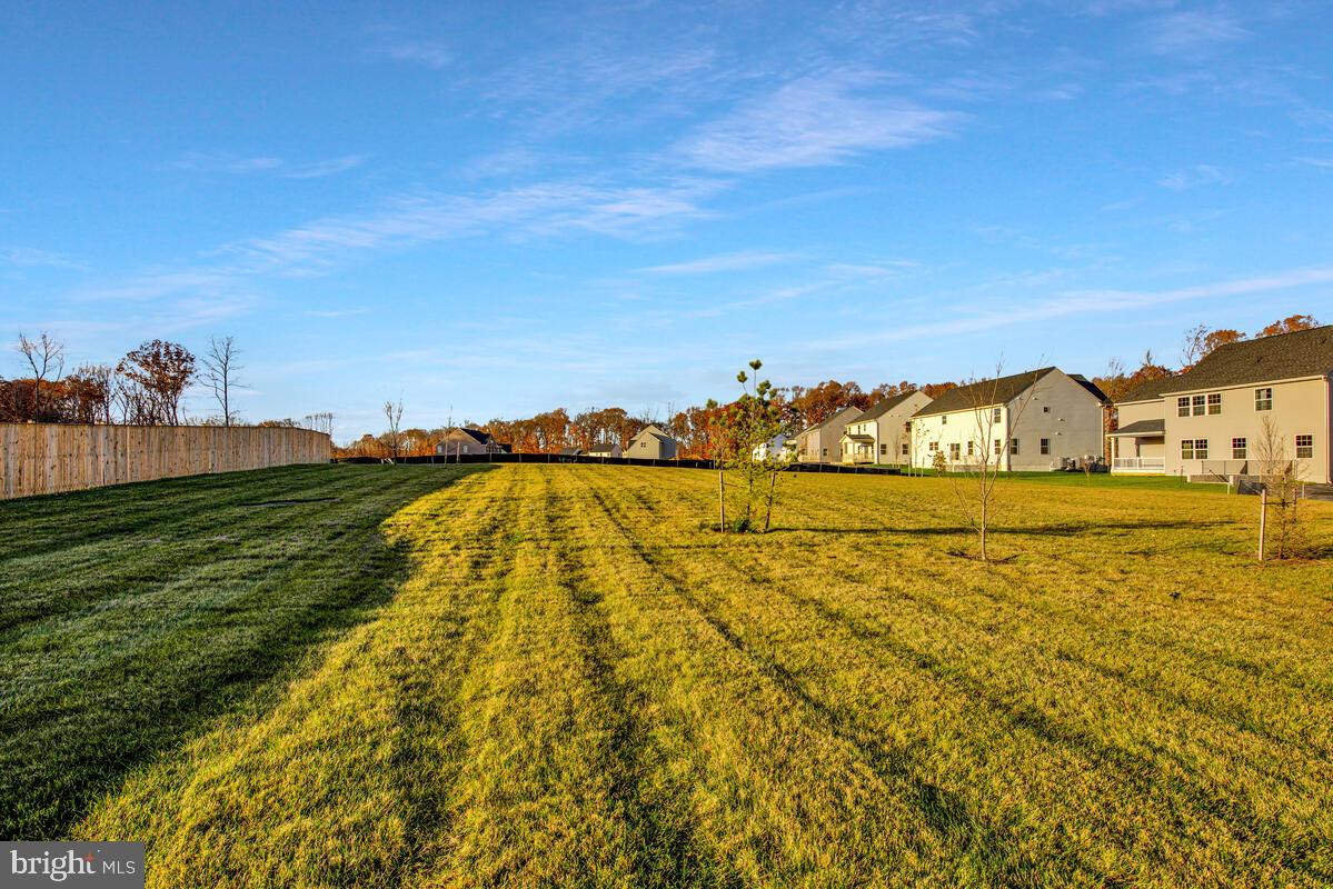 CANTER CREEK - Residential