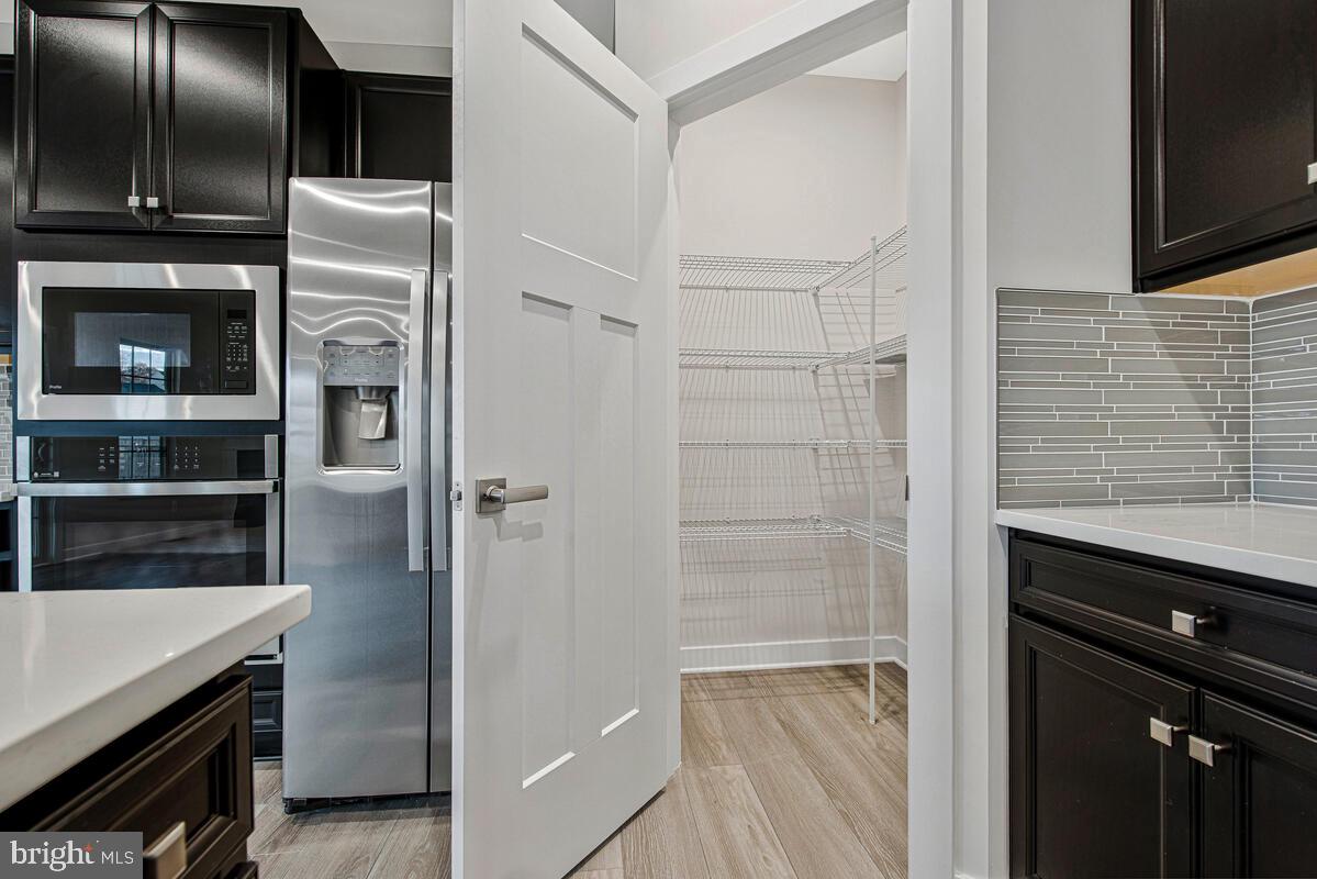 CANTER CREEK - Residential