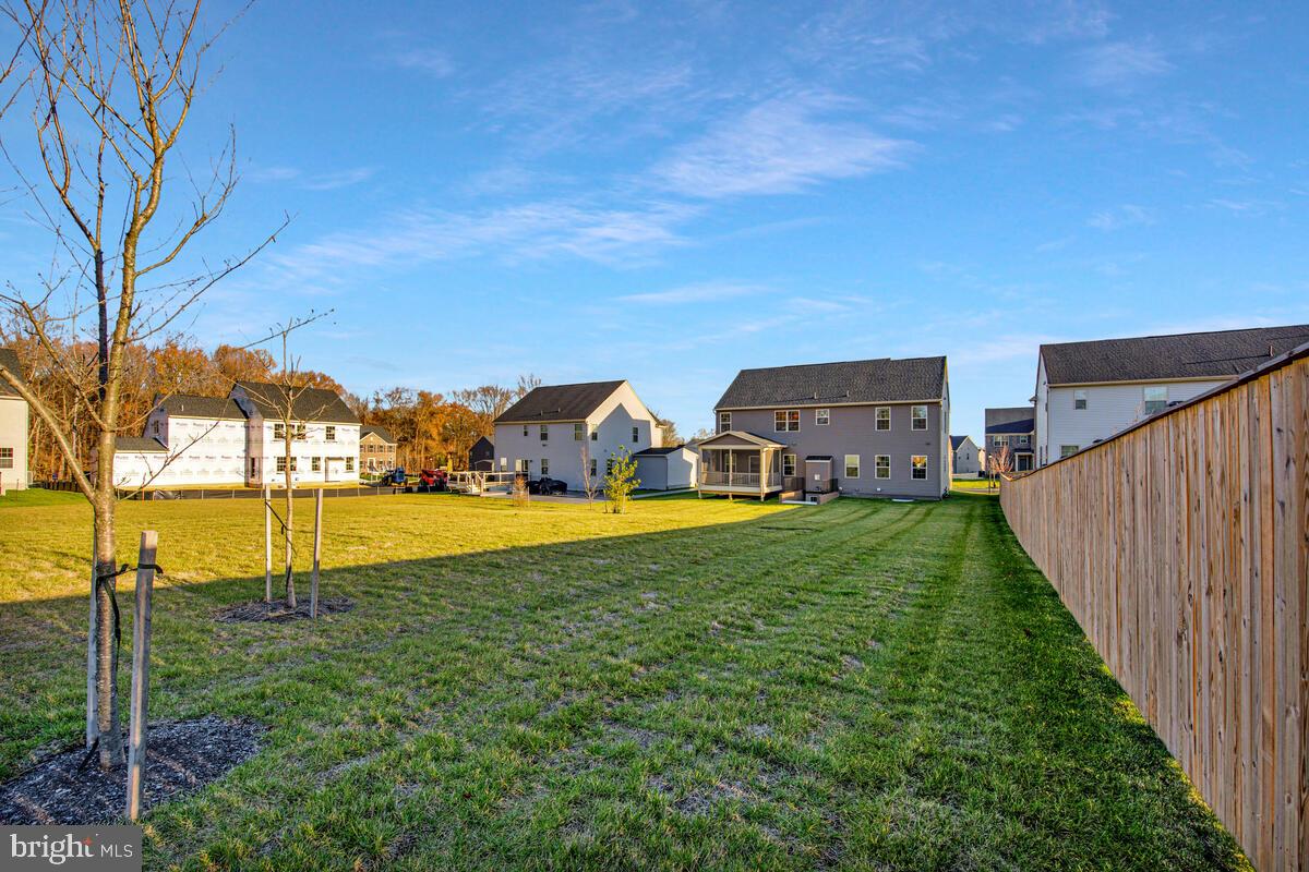 CANTER CREEK - Residential