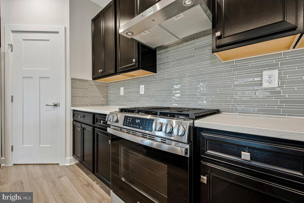 CANTER CREEK - Residential