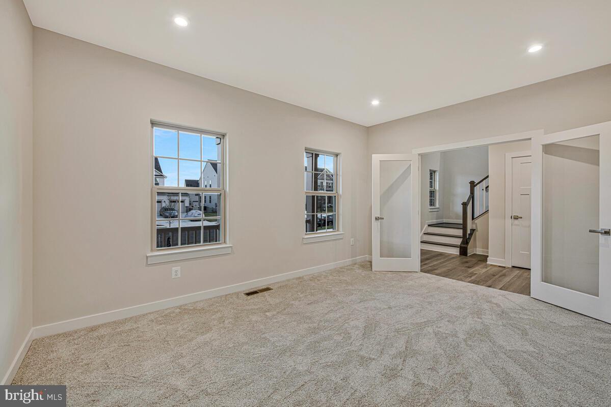 CANTER CREEK - Residential