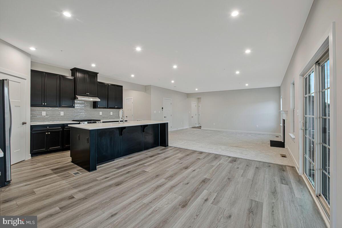 CANTER CREEK - Residential