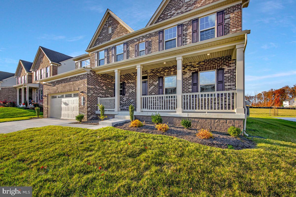 10065 DRESSAGE DRIVE