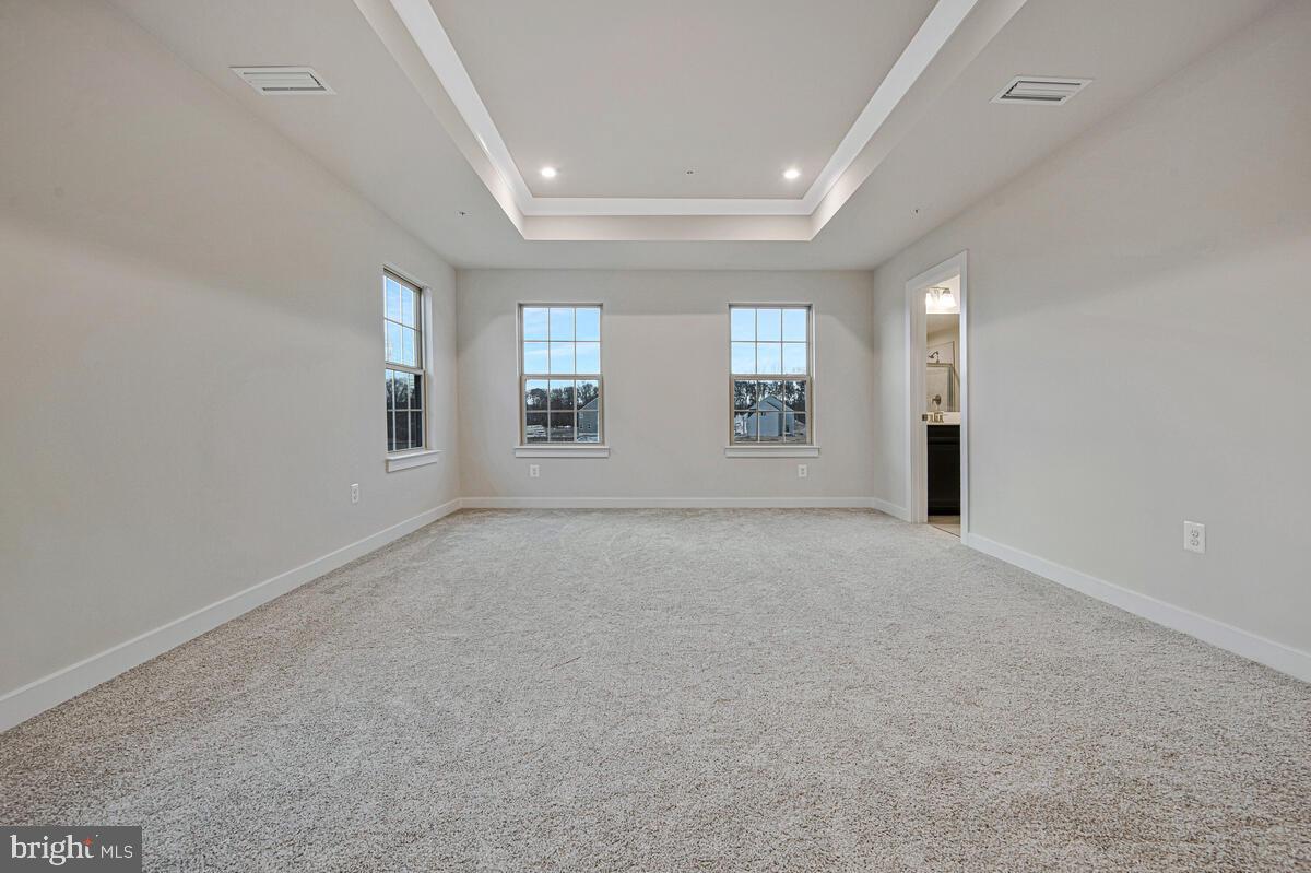 CANTER CREEK - Residential