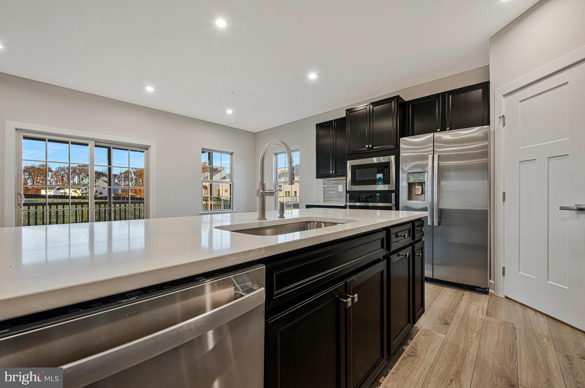 CANTER CREEK - Residential