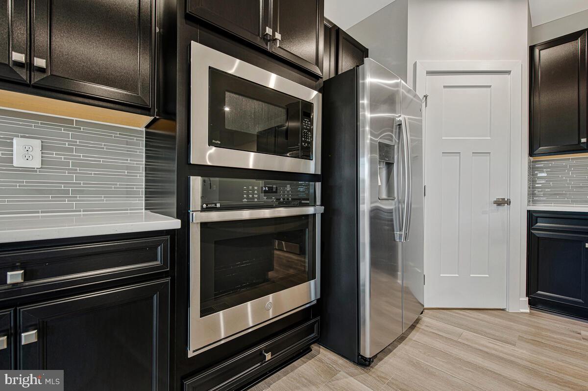 CANTER CREEK - Residential