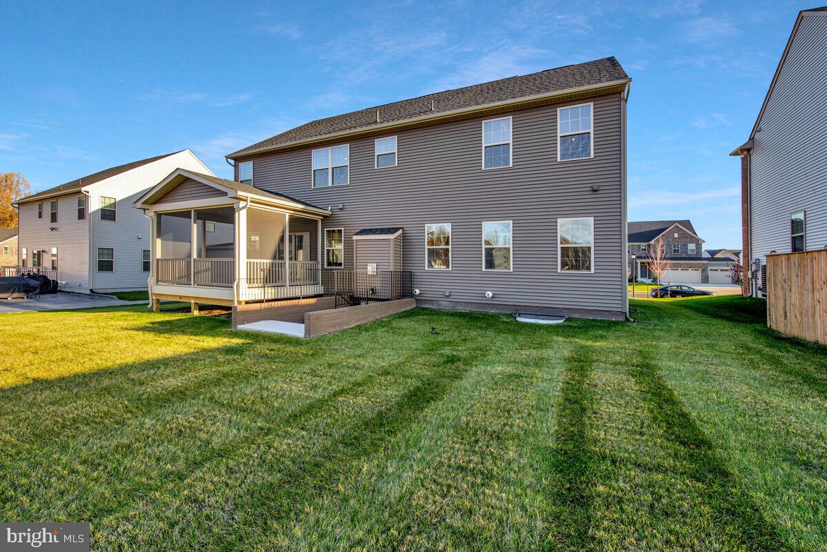 CANTER CREEK - Residential