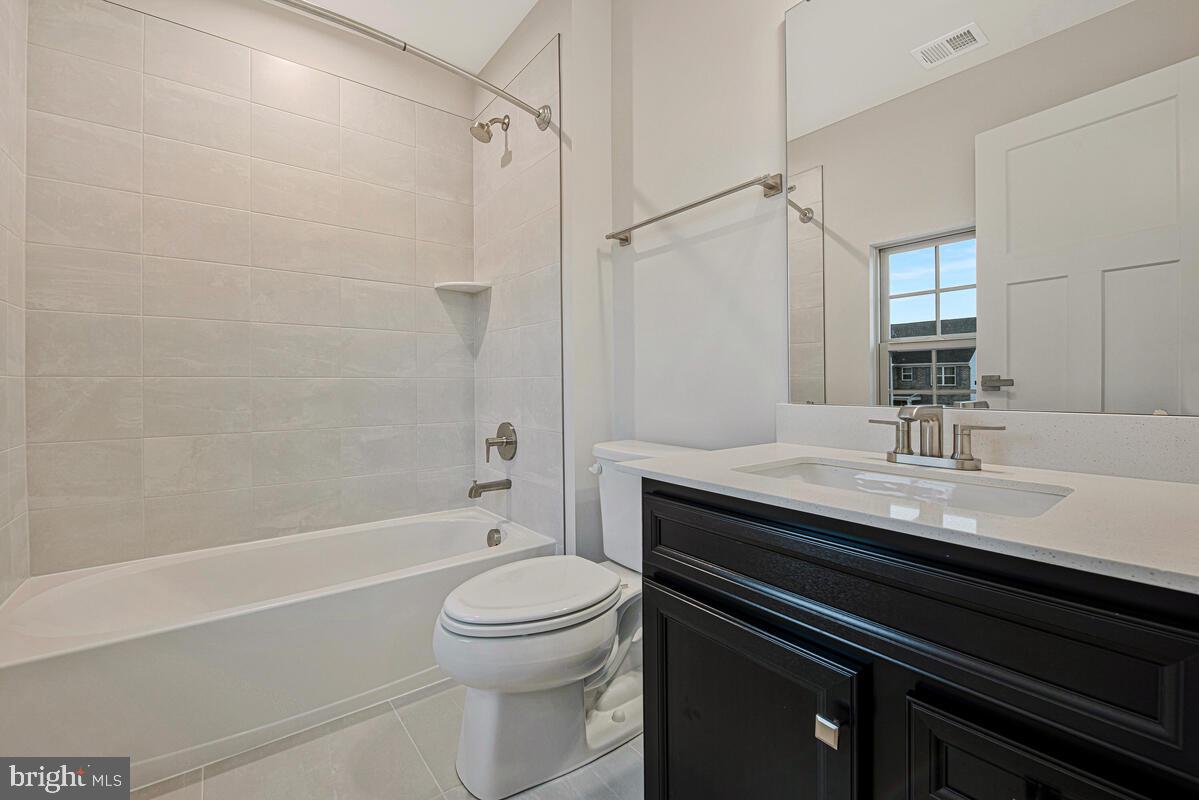 CANTER CREEK - Residential