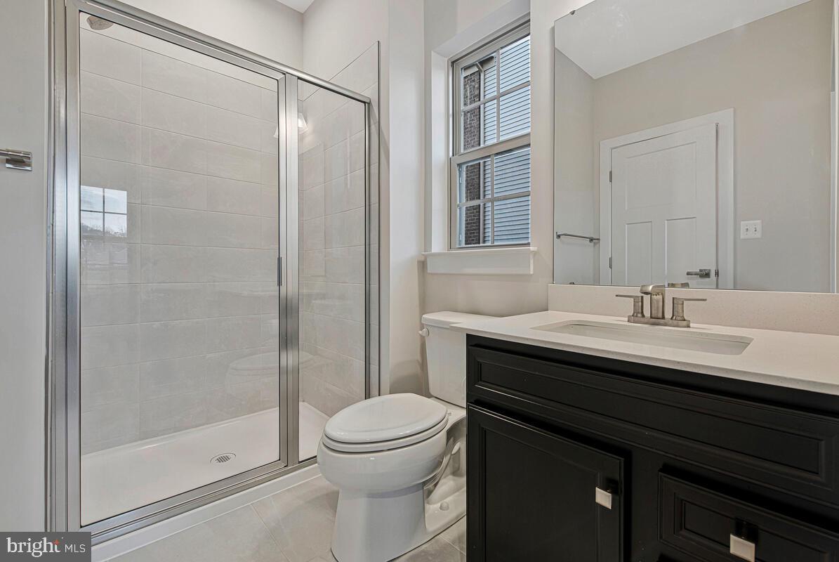 CANTER CREEK - Residential