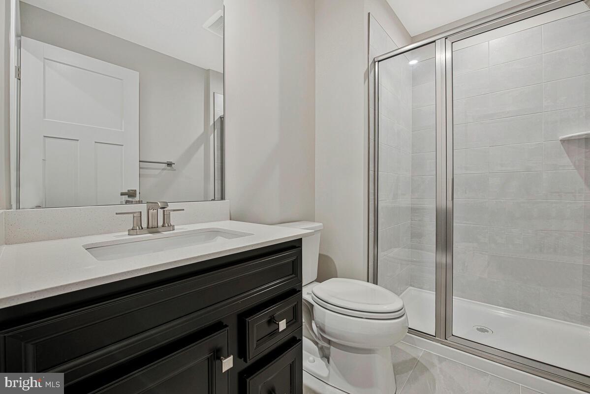 CANTER CREEK - Residential