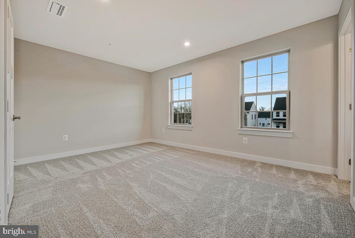 CANTER CREEK - Residential