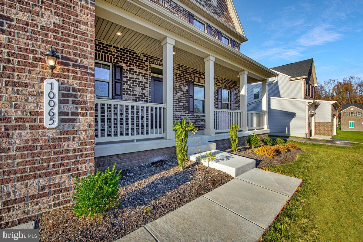 10065 DRESSAGE DRIVE