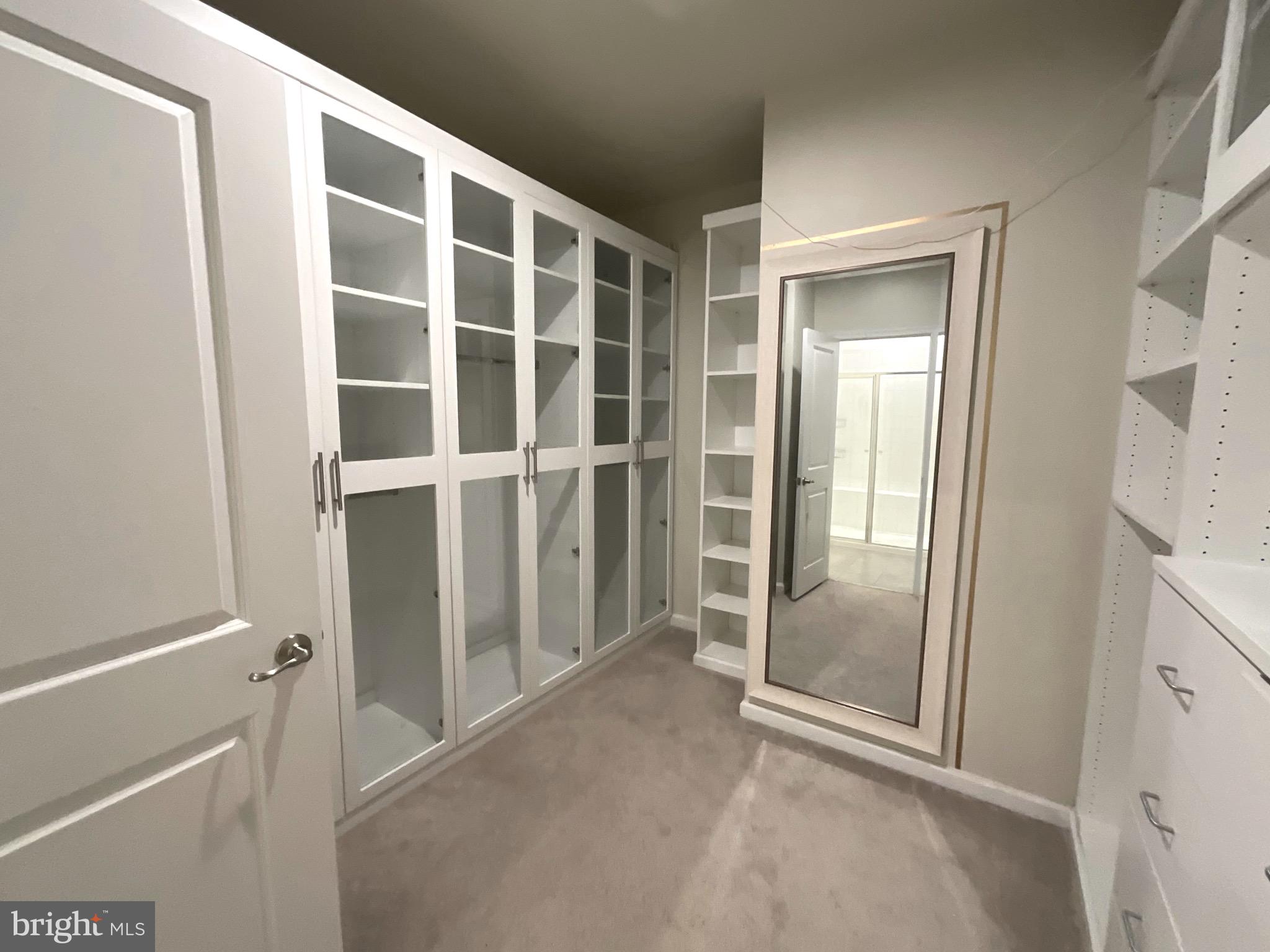 THE VILLAGE AT COURTHOUSE COMMONS - Residential Lease