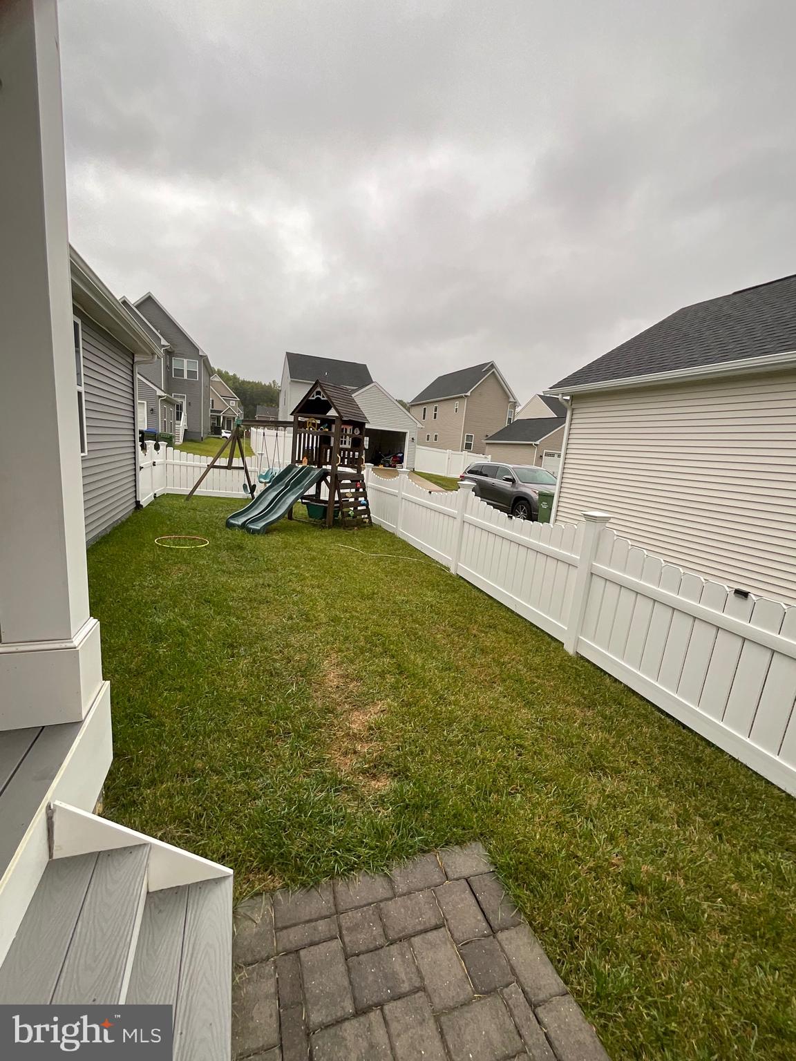 THE VILLAGE AT COURTHOUSE COMMONS - Residential Lease