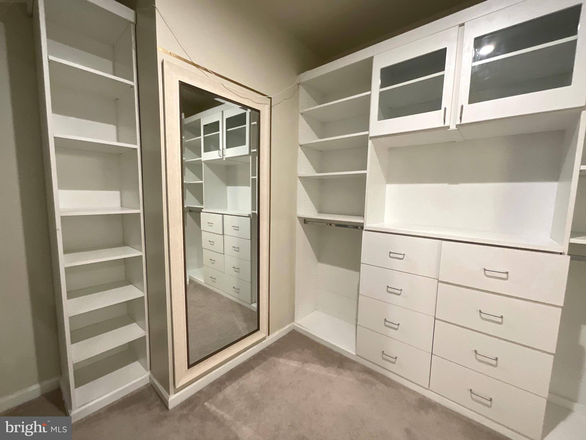 THE VILLAGE AT COURTHOUSE COMMONS - Residential Lease