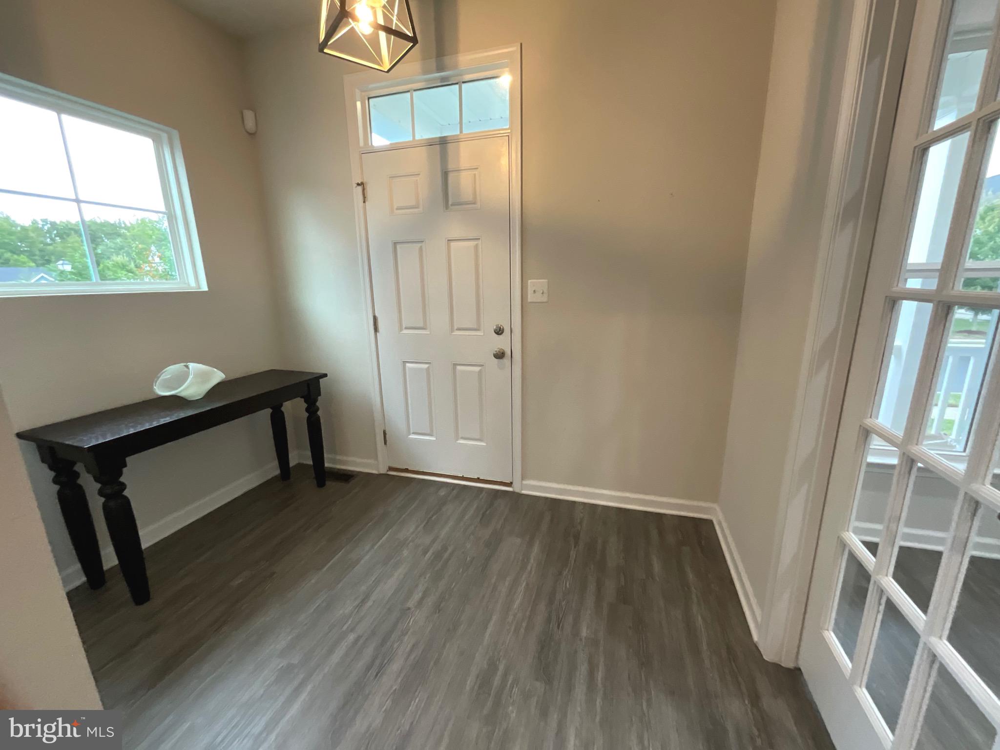 THE VILLAGE AT COURTHOUSE COMMONS - Residential Lease