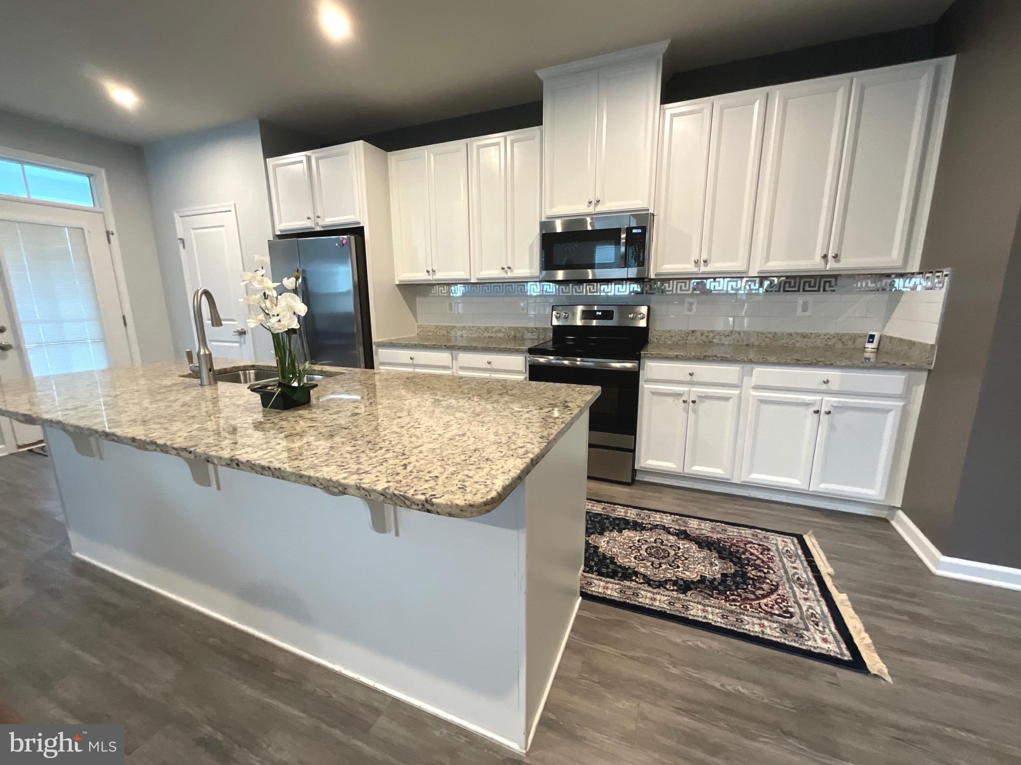 THE VILLAGE AT COURTHOUSE COMMONS - Residential Lease