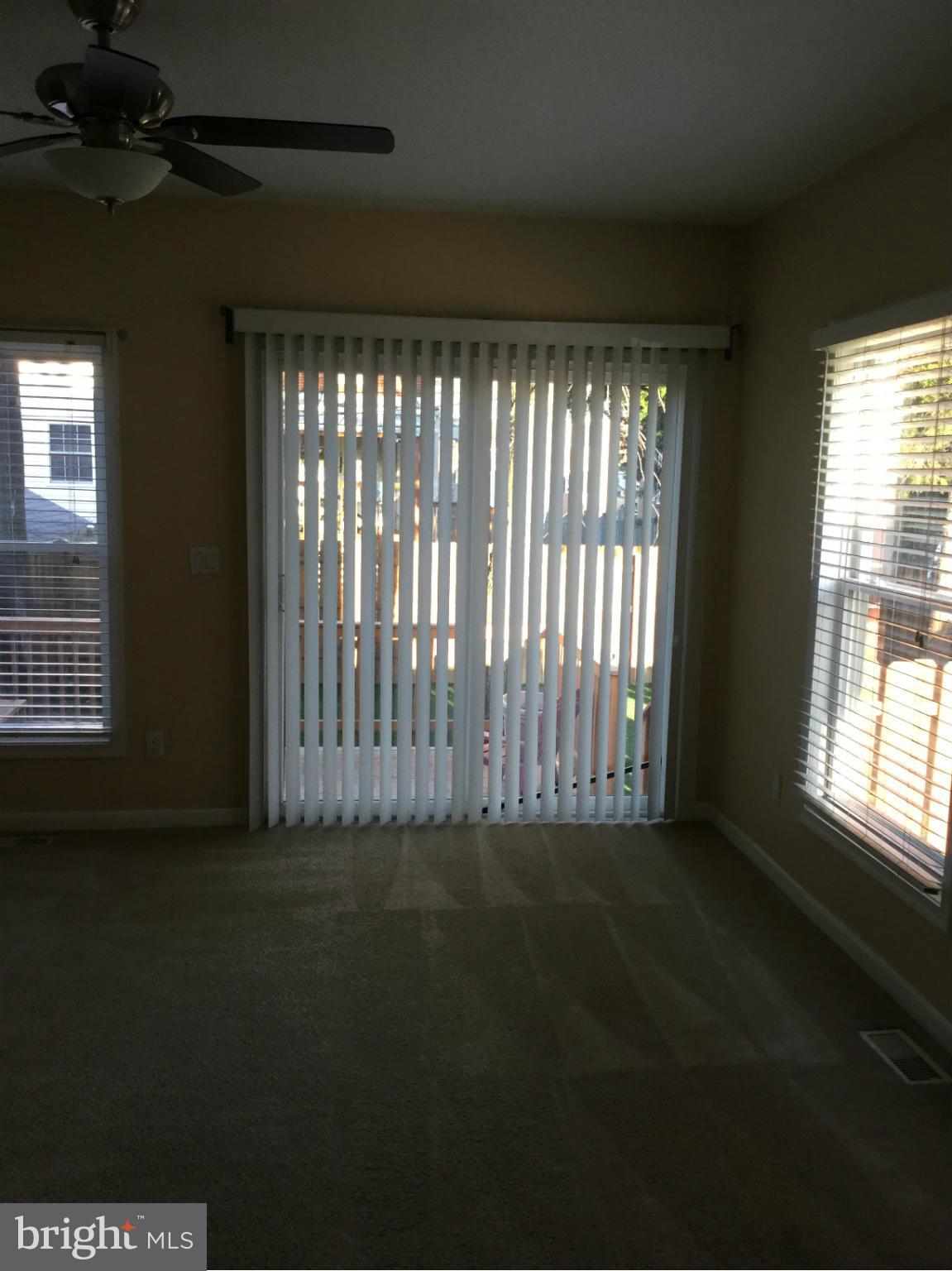 LONG BRANCH PARK - Residential Lease