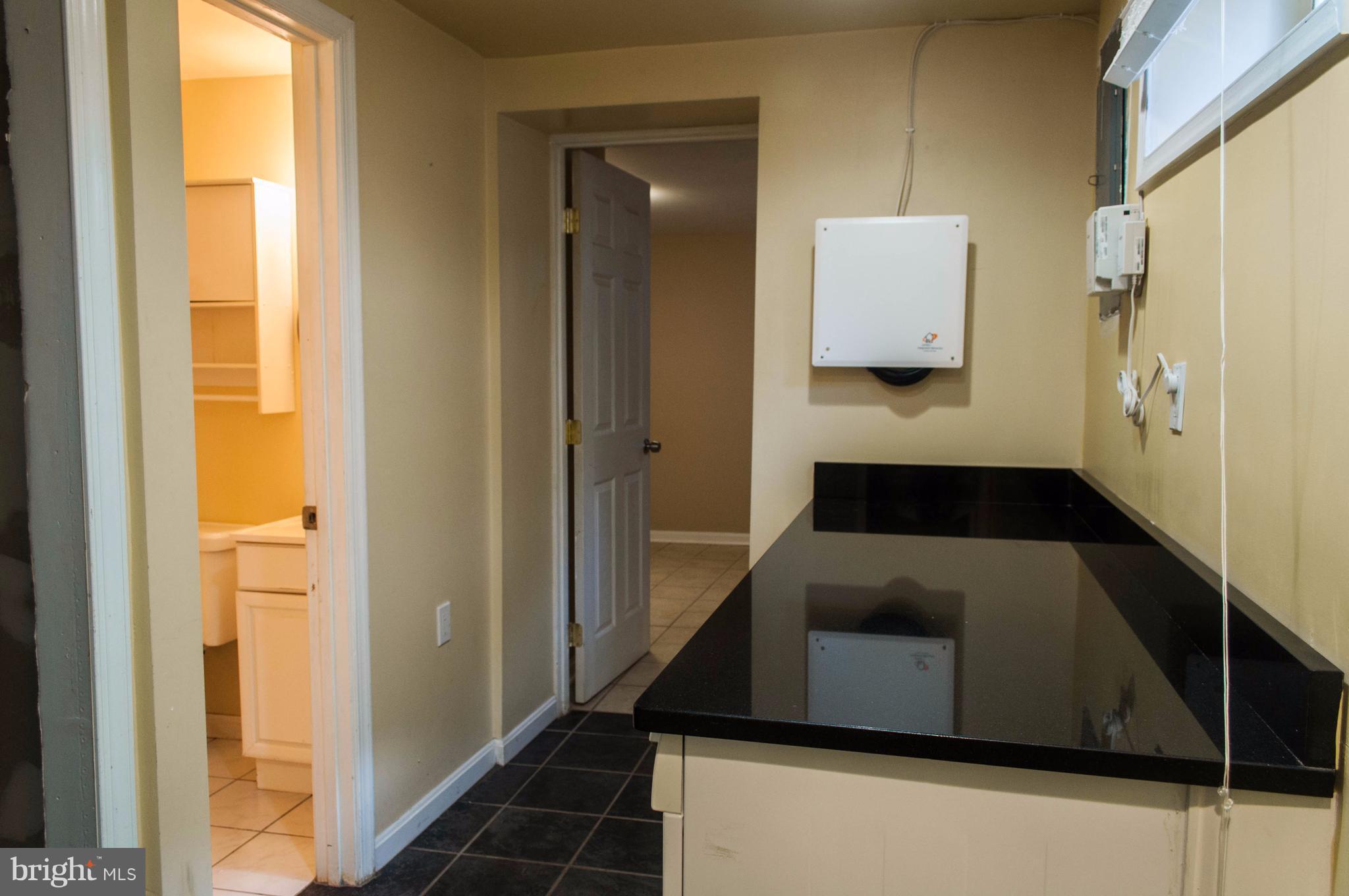 LONG BRANCH PARK - Residential Lease