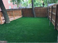 LONG BRANCH PARK - Residential Lease